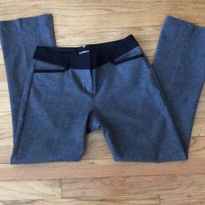 Express Women’s Columnist Pant